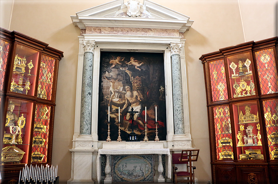 foto Camposanto Monumentale di Pisa